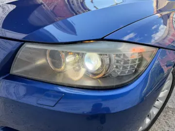 Bmw Seria 3  – 2009