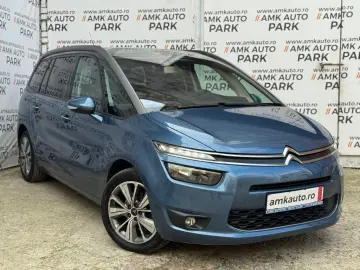 Citroen C4    – 2014
