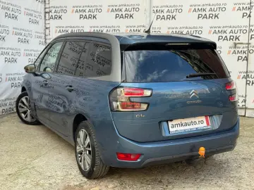 Citroen C4    – 2014