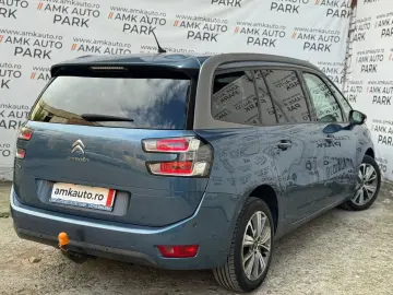 Citroen C4    – 2014
