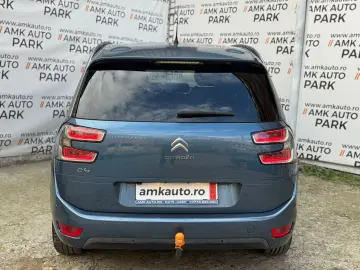 Citroen C4    – 2014