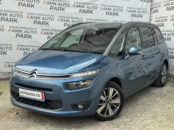Citroen C4    – 2014