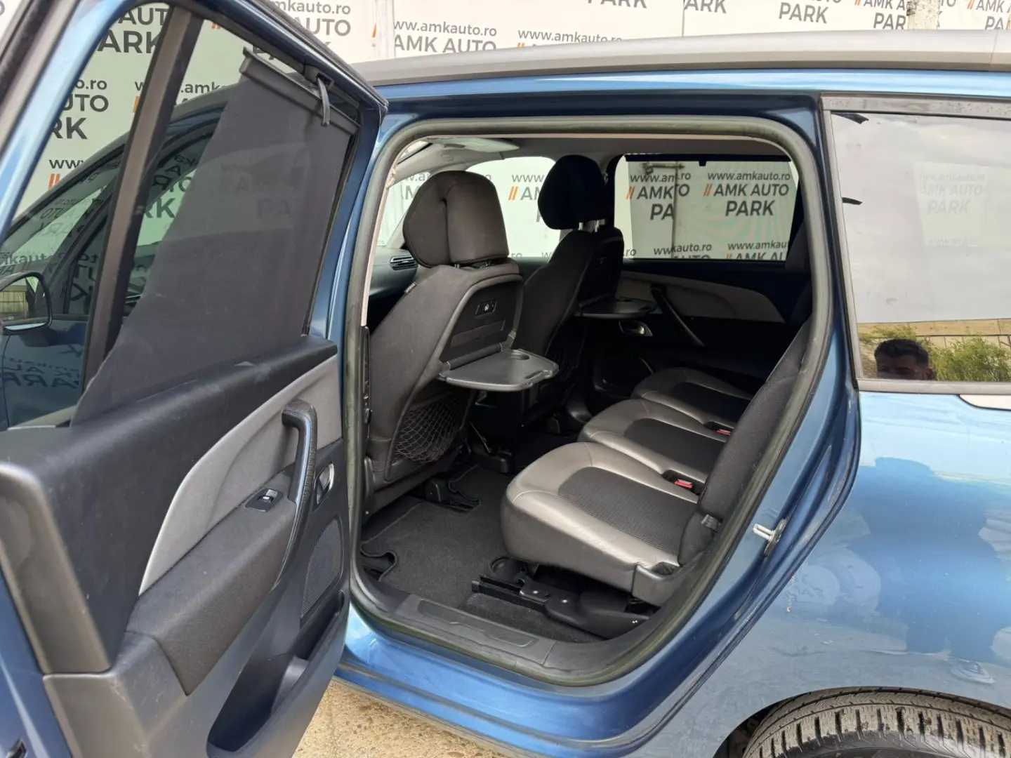 Citroen C4    – 2014