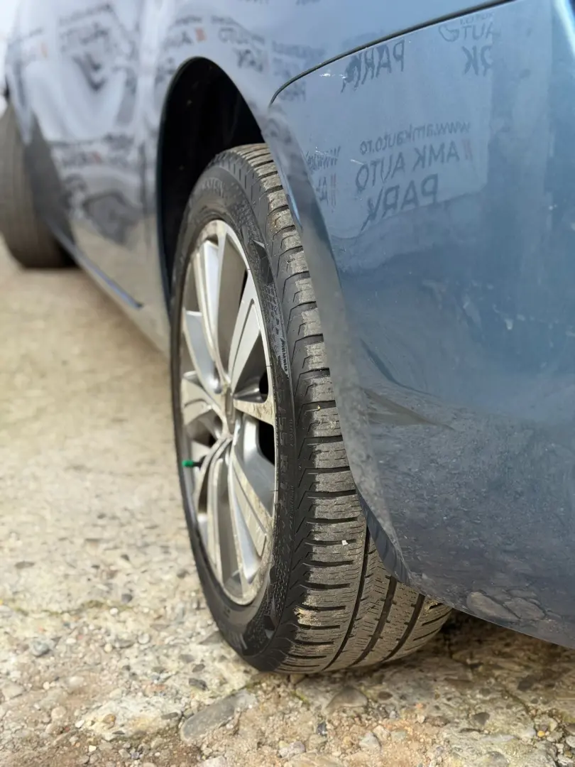 Citroen C4    – 2014