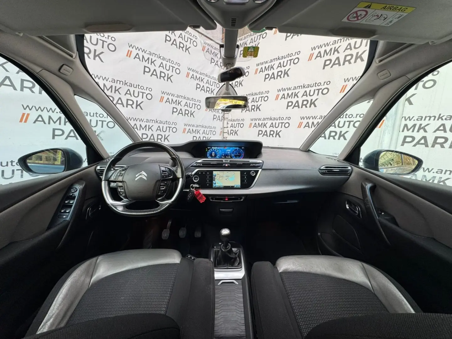 Citroen C4    – 2014