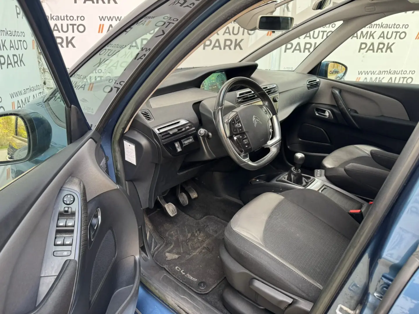 Citroen C4    – 2014