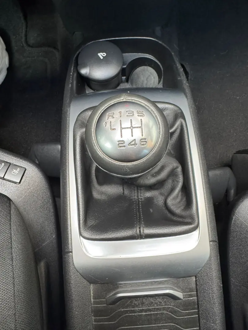 Citroen C4    – 2014