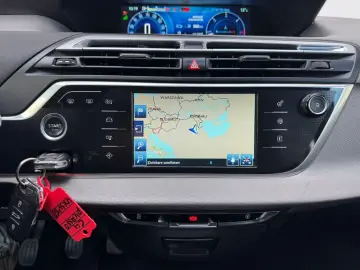 Citroen C4    – 2014