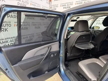 Citroen C4    – 2014