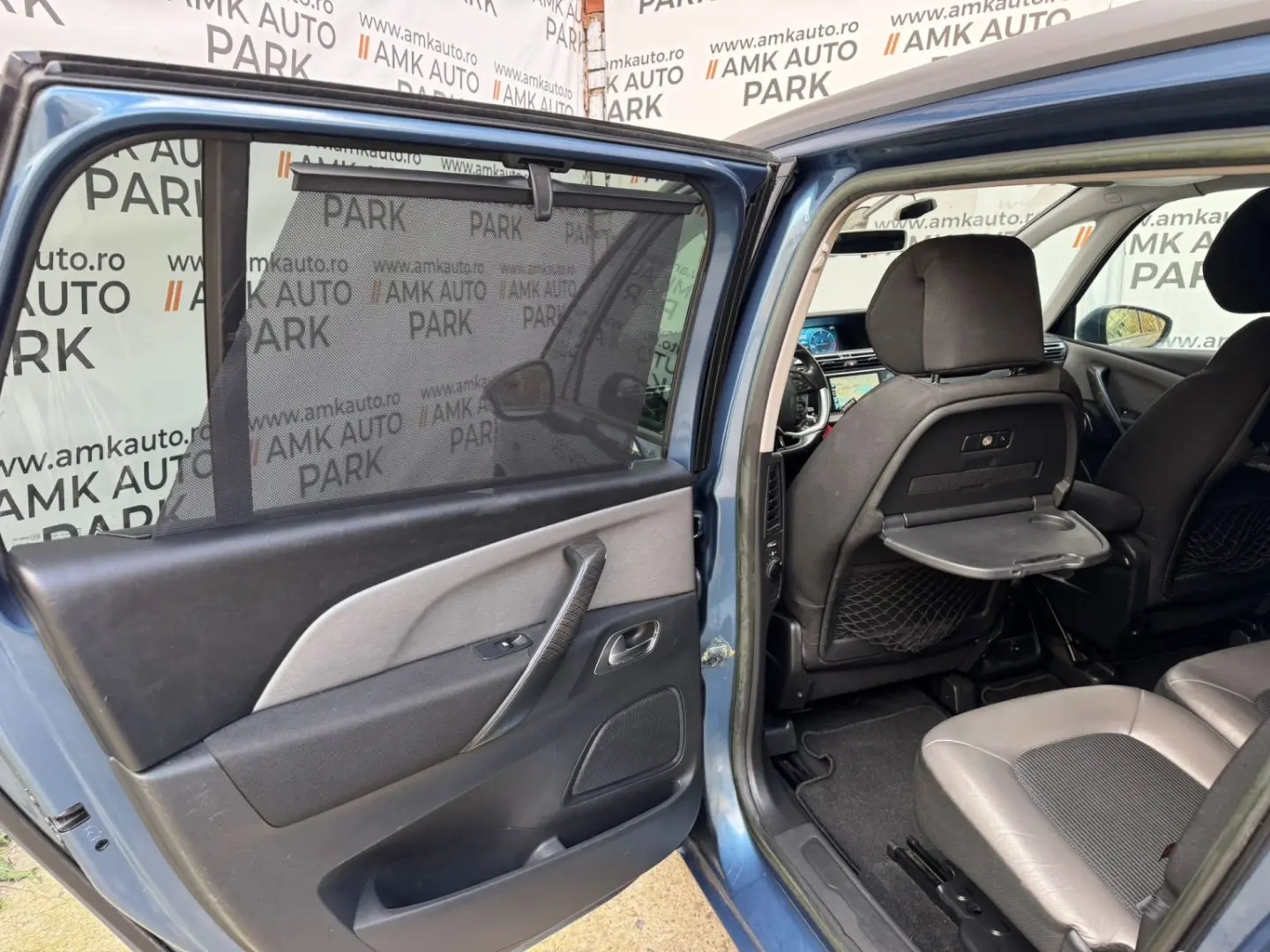 Citroen C4    – 2014