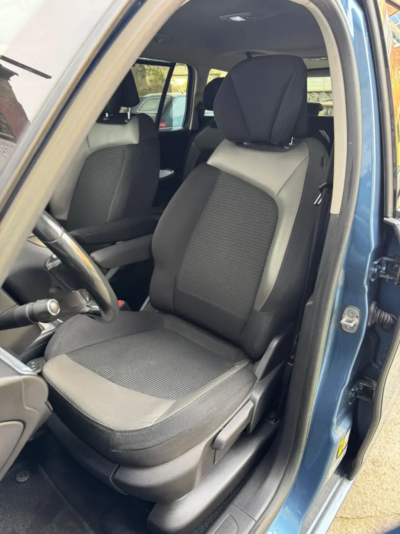 Citroen C4    – 2014