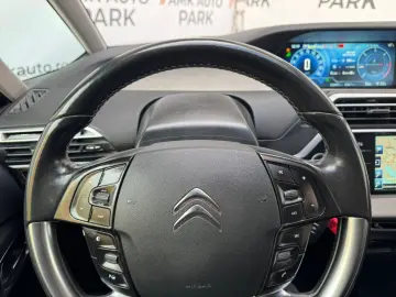 Citroen C4    – 2014