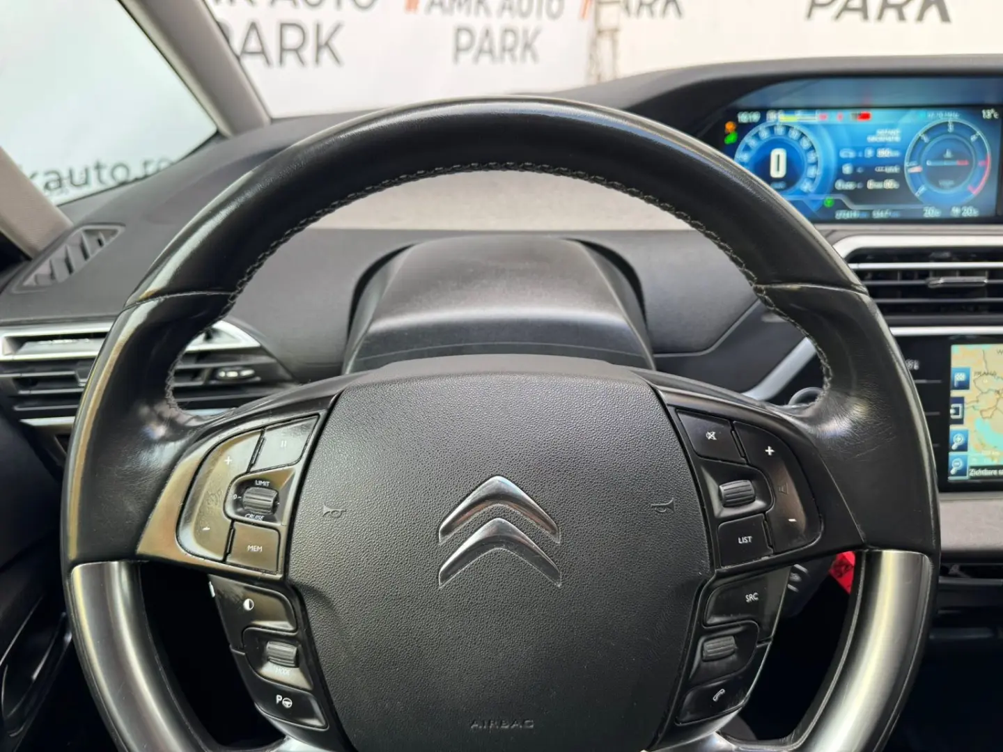 Citroen C4    – 2014