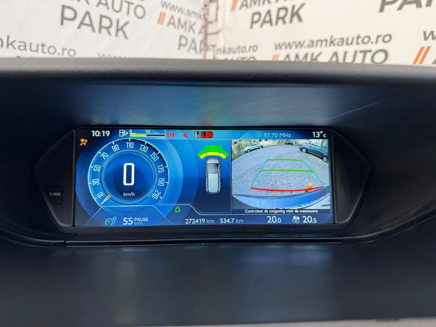 Citroen C4    – 2014