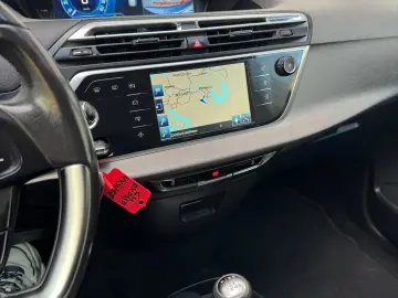 Citroen C4    – 2014