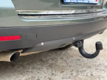 Volkswagen Touareg – 2007