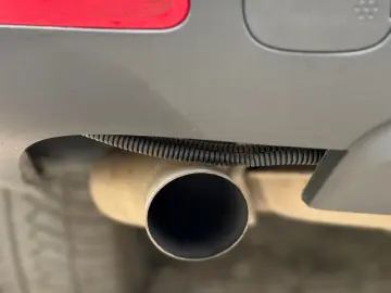 Volkswagen Touareg – 2007