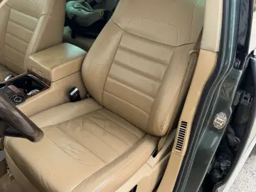 Volkswagen Touareg – 2007