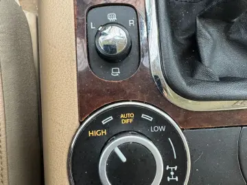 Volkswagen Touareg – 2007