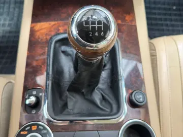 Volkswagen Touareg – 2007