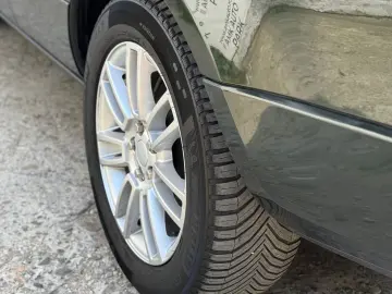 Range Rover Vogue – 2002