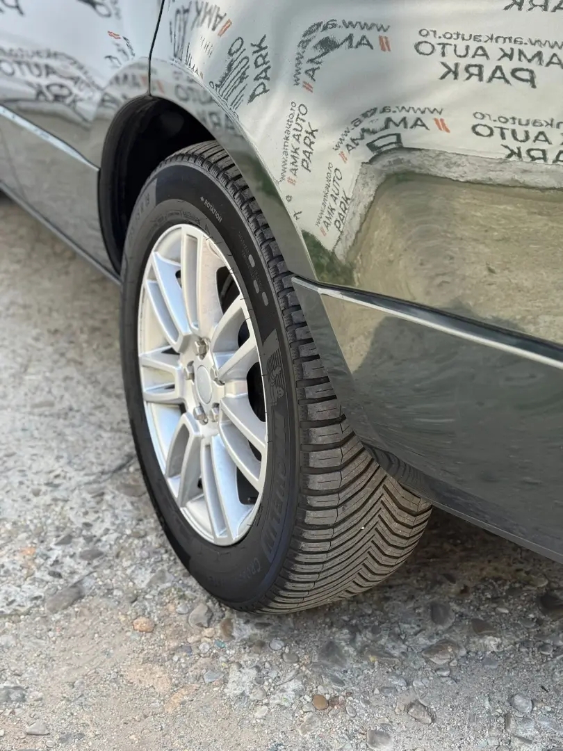 Range Rover Vogue – 2002