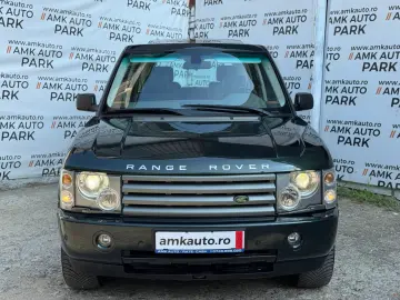 Range Rover Vogue – 2002