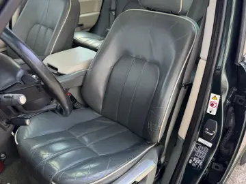 Range Rover Vogue – 2002