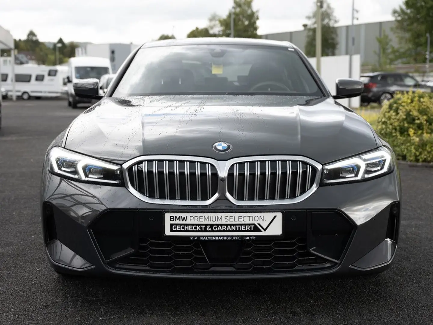 320d xDrive M-Sport
