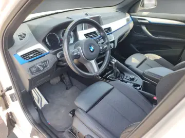 X1 xDrive 25e