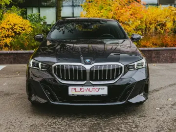 BMW Seria 520 xDrive Pachet M