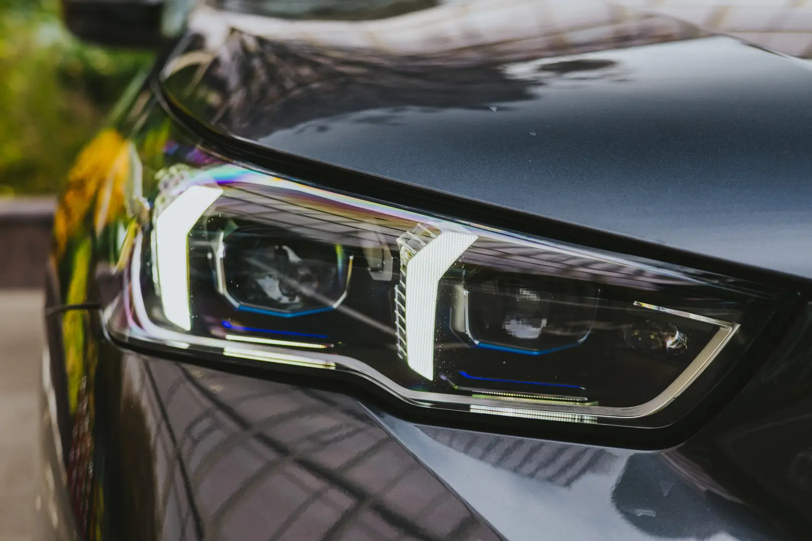 BMW Seria 520 xDrive Pachet M