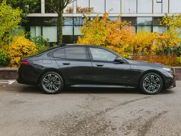 BMW Seria 520 xDrive Pachet M