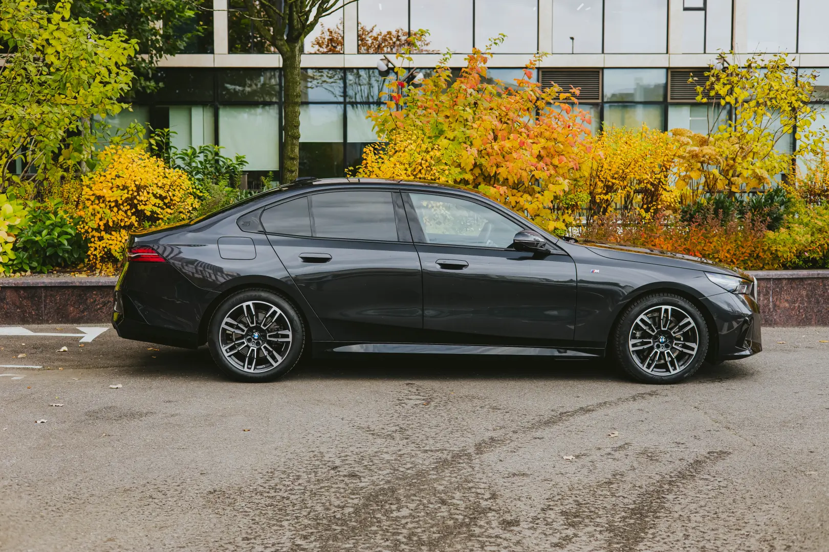 BMW Seria 520 xDrive Pachet M