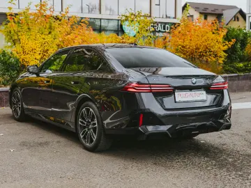 BMW Seria 520 xDrive Pachet M