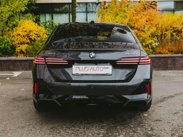 BMW Seria 520 xDrive Pachet M