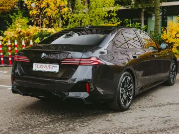 BMW Seria 520 xDrive Pachet M