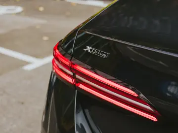 BMW Seria 520 xDrive Pachet M