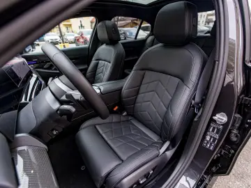 BMW Seria 520 xDrive Pachet M