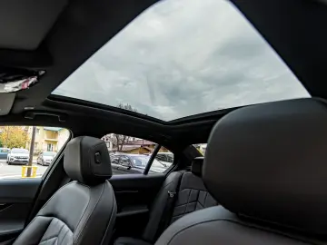 BMW Seria 520 xDrive Pachet M