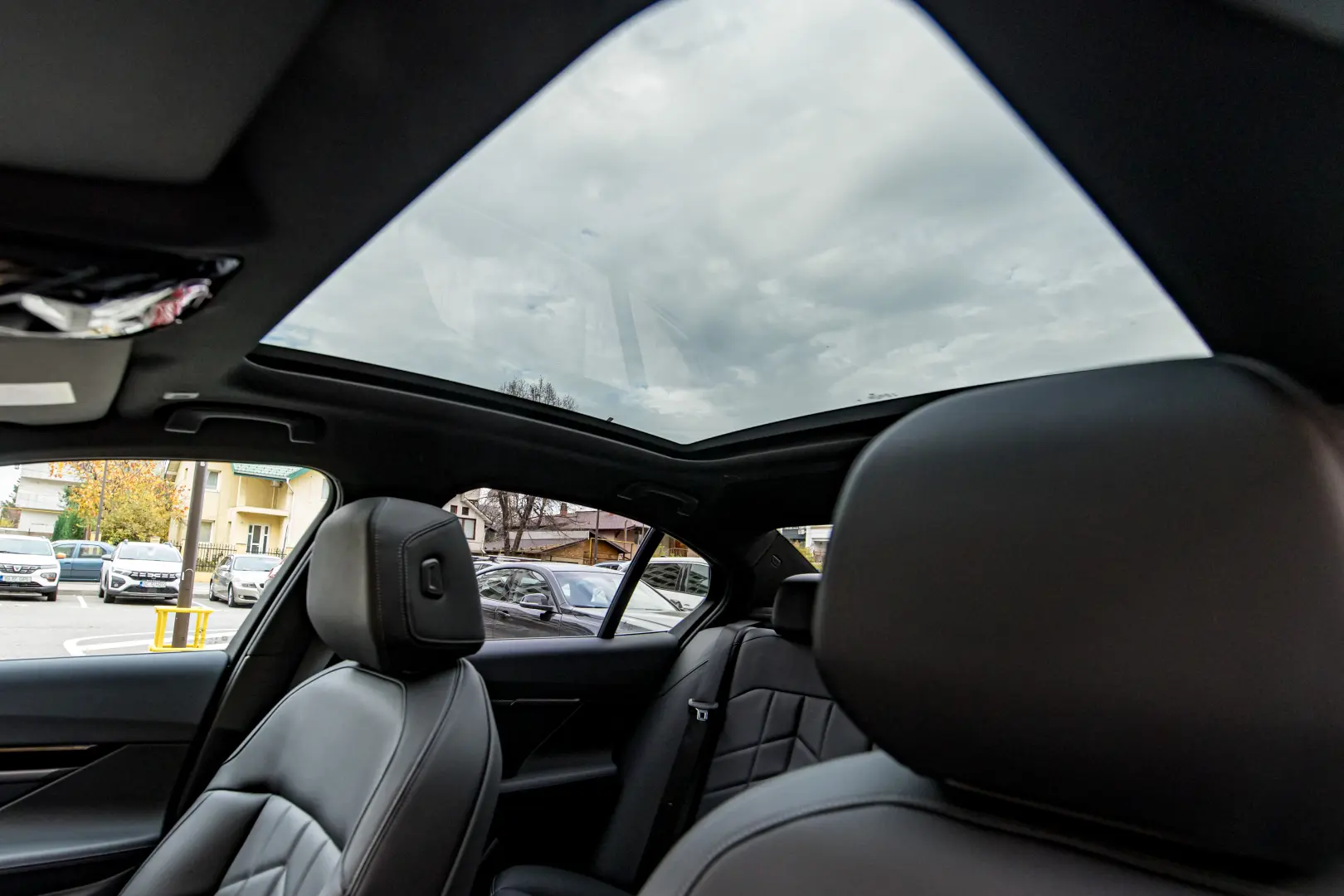 BMW Seria 520 xDrive Pachet M