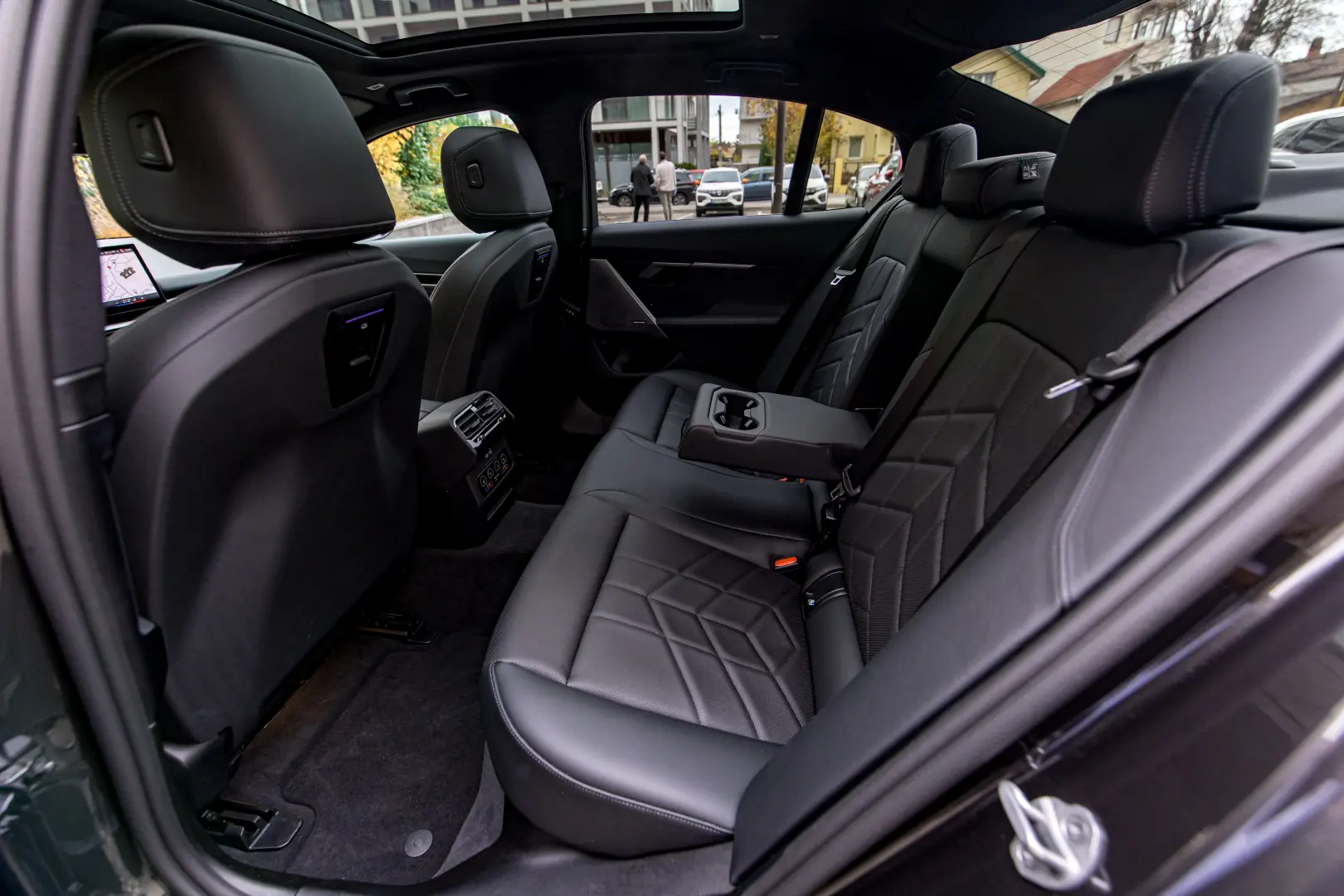 BMW Seria 520 xDrive Pachet M