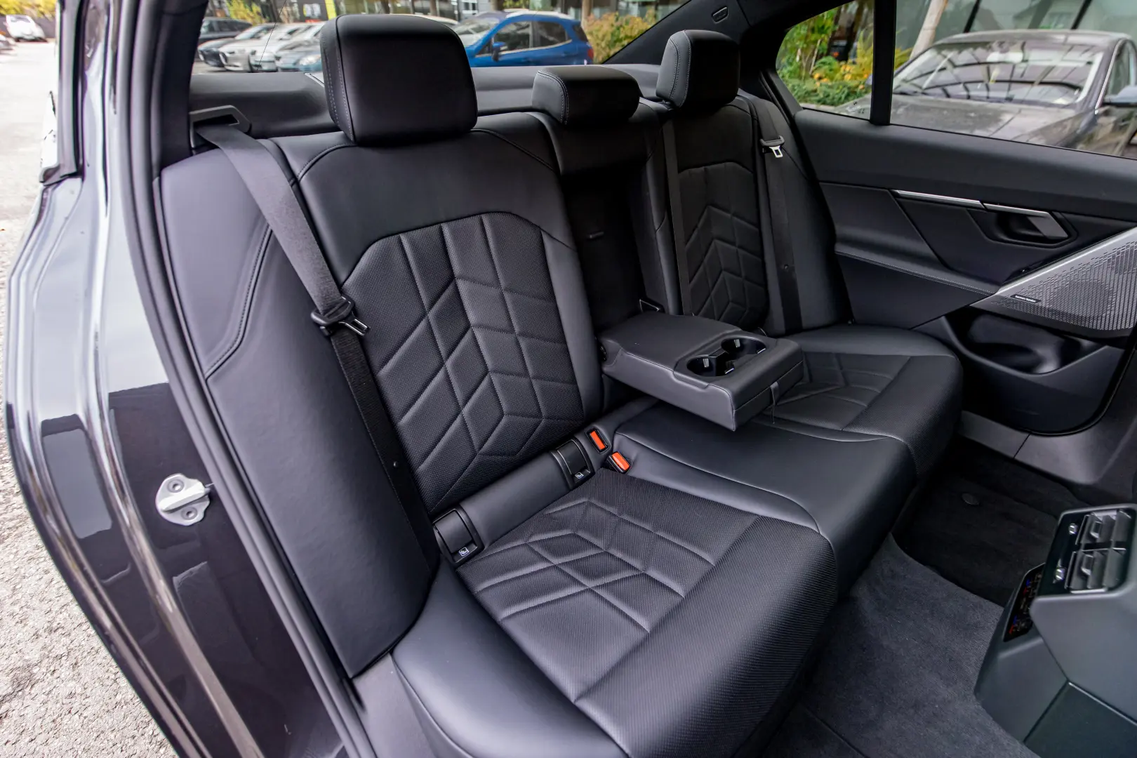 BMW Seria 520 xDrive Pachet M