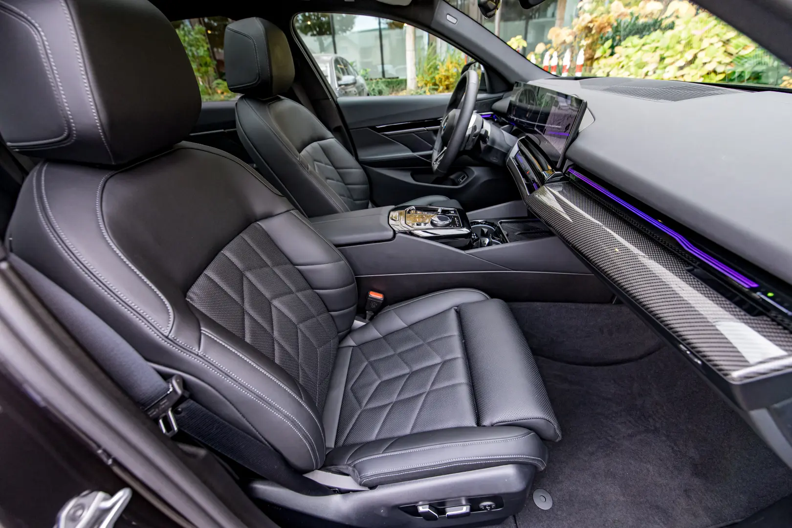 BMW Seria 520 xDrive Pachet M