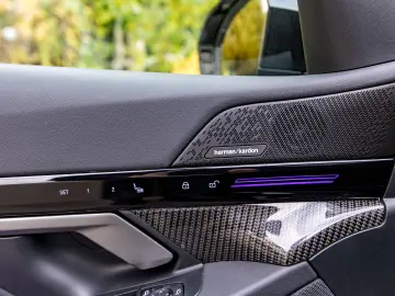 BMW Seria 520 xDrive Pachet M