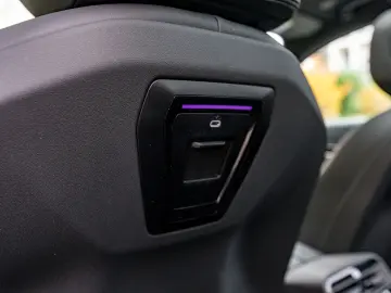 BMW Seria 520 xDrive Pachet M