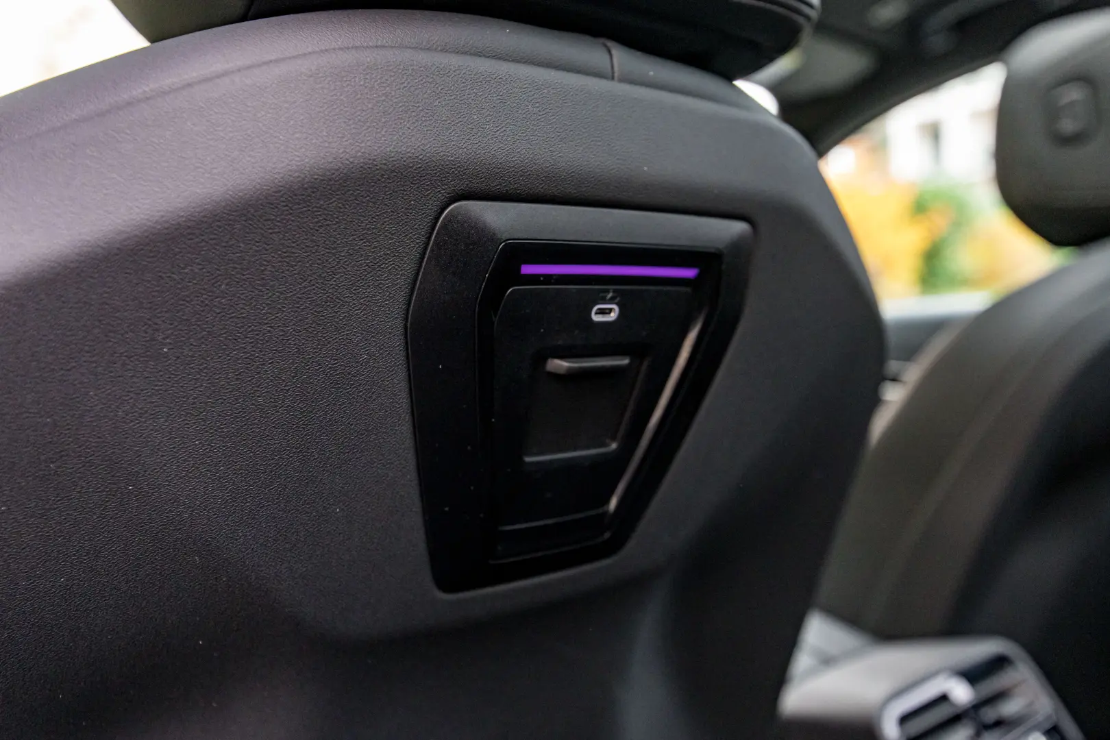 BMW Seria 520 xDrive Pachet M