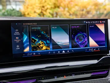 BMW Seria 520 xDrive Pachet M