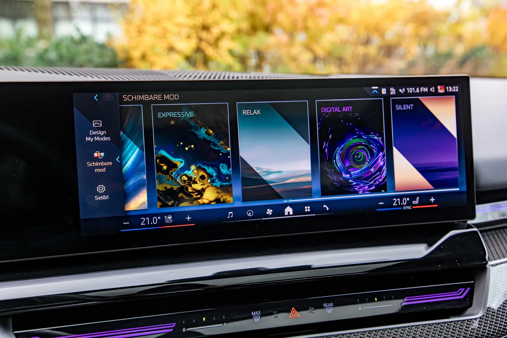 BMW Seria 520 xDrive Pachet M