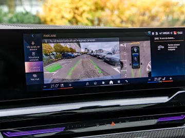 BMW Seria 520 xDrive Pachet M